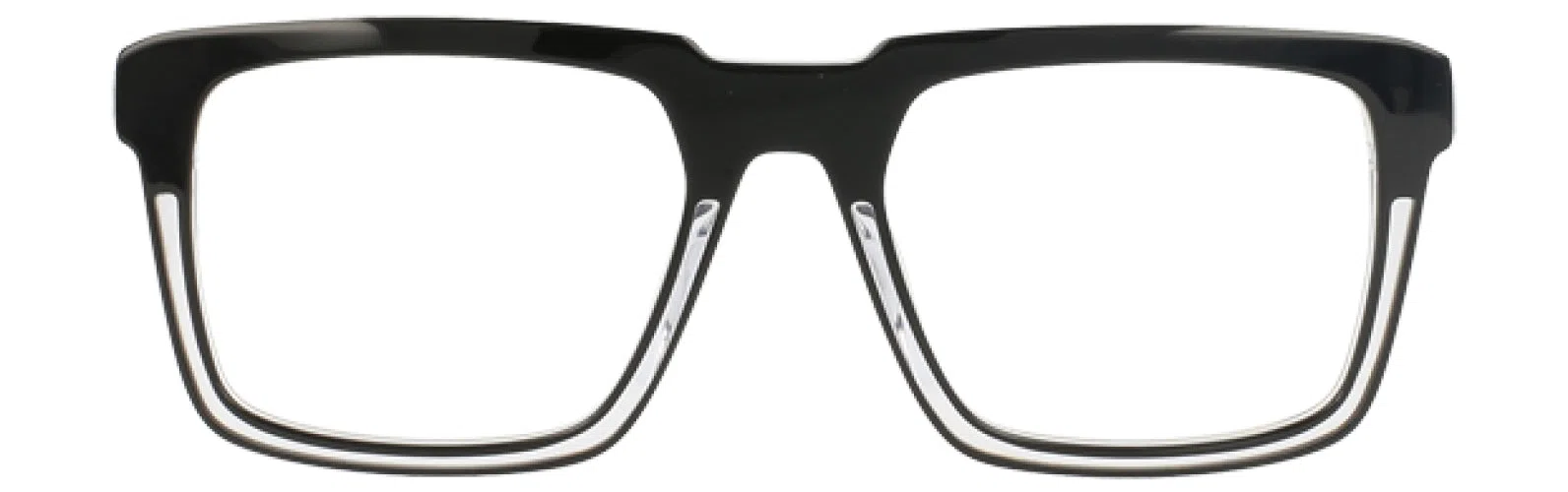 Randy Jackson RJ3081 Eyeglasses - view 6